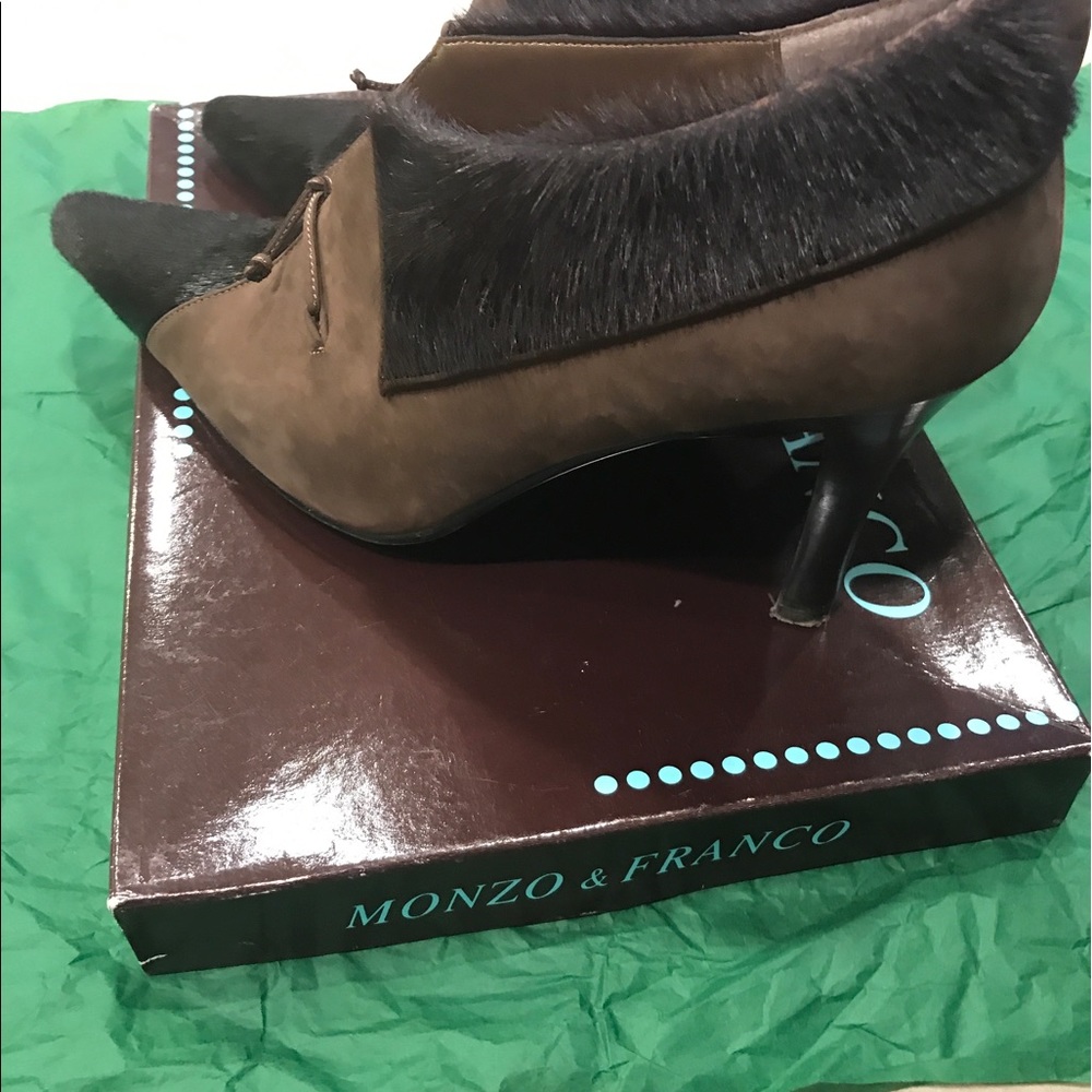 Shoes - Picture 3 of 4